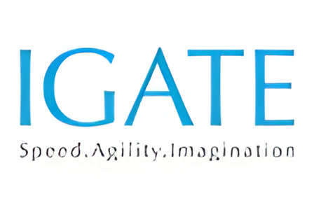 IGATE